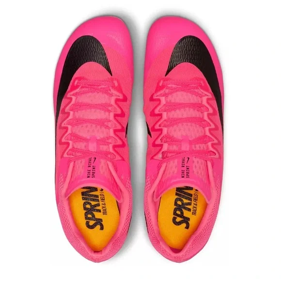 Nike Zoom Rival Sprint Track and Field Shoes - Picture 3 of 6
